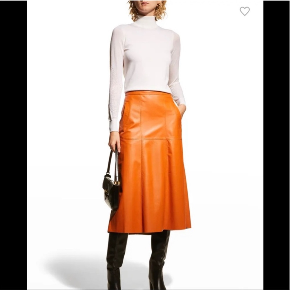 Kobi Halperin Bernie stretch wool sweater